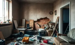 Do której godziny można wiercić w bloku? Sprawdź przepisy i ograniczenia