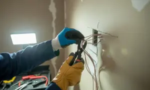 Jaki kabel zasilający do mieszkania w bloku, aby uniknąć problemów?