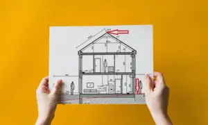 Jak obliczyć wysokość budynku? Proste metody i praktyczne wskazówki