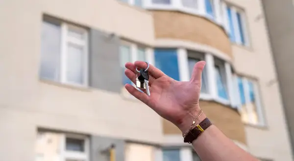 Gdzie szukać mieszkania na wynajem? Odkryj najlepsze źródła ofert