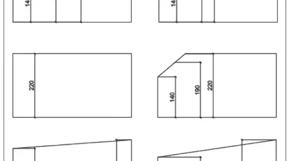 Jak liczyć kubaturę budynku? Kluczowe metody i różnice między brutto a netto