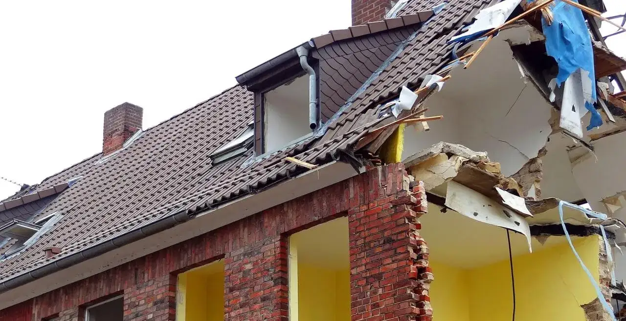 Zdjęcie Osiadanie budynku ile trwa? Poznaj kluczowe fakty i czas trwania