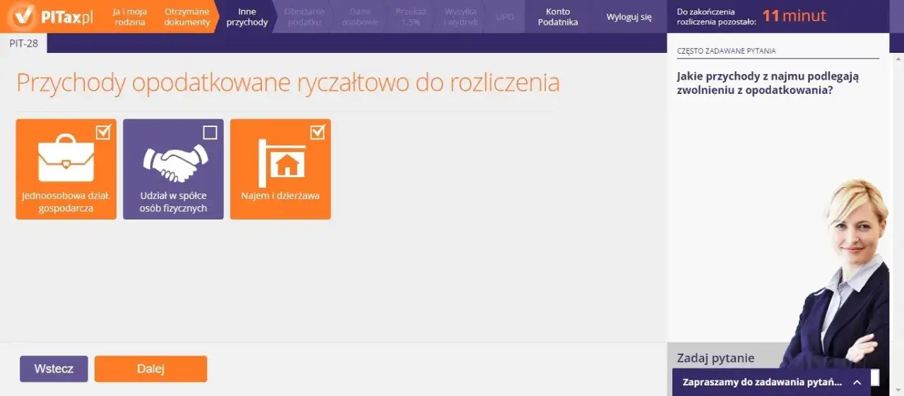 Zdjęcie Jaki PIT za wynajem mieszkania? Uniknij błędów i kar podatkowych