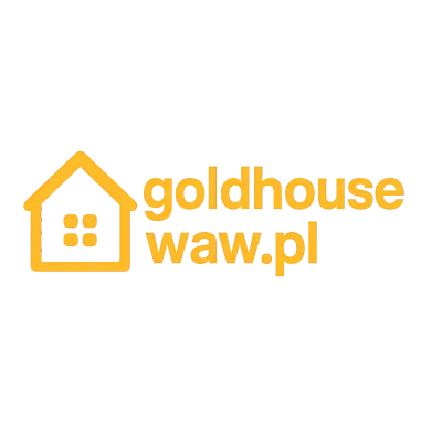 Logo goldhouse.waw.pl